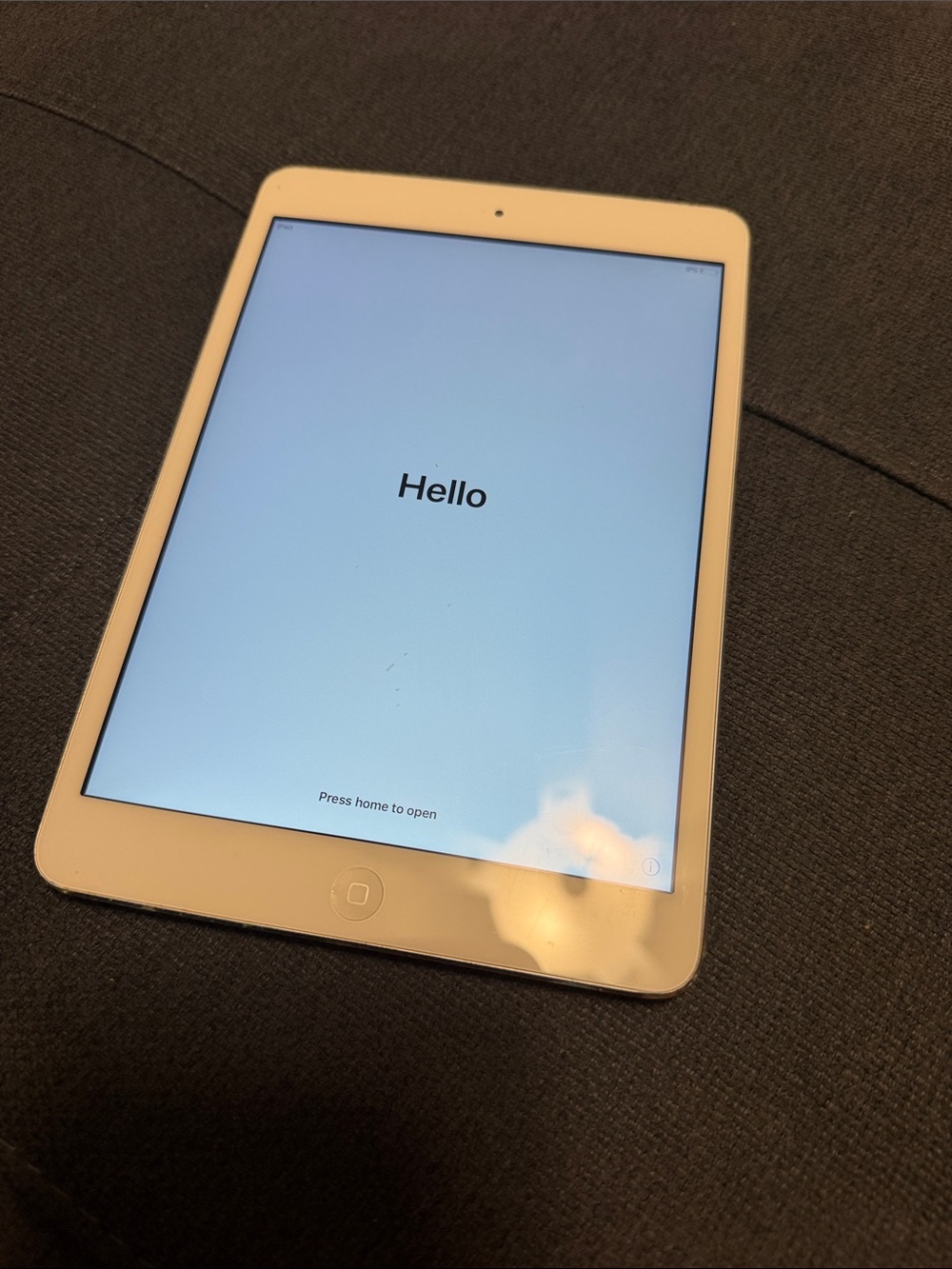 Apple iPad Mini 2 - 16GB Wifi Only